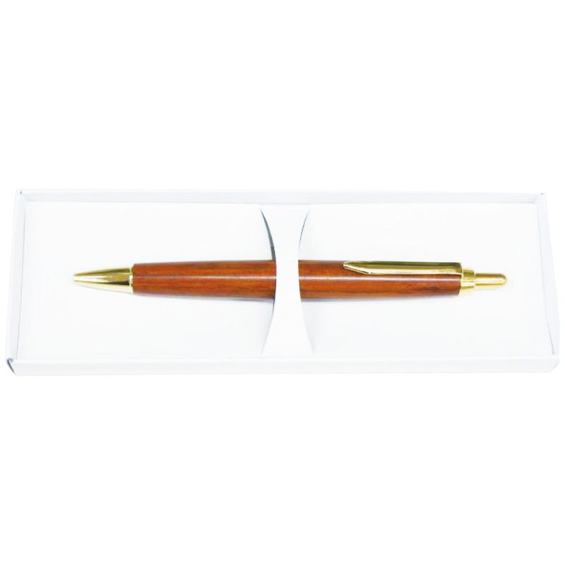 木軸レトロボールペン【S】1421-055 