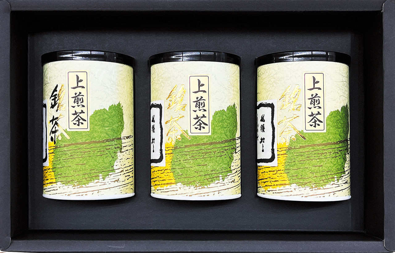 美越　オリジナル茶詰合せ /YO-30 