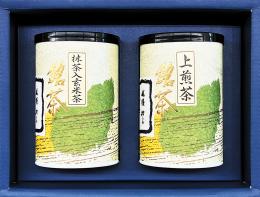 美越　オリジナル茶詰合せ /YO-15 
