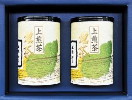 美越　オリジナル茶詰合せ /YO-20 