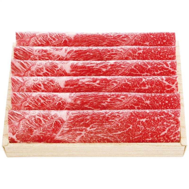 杉本食肉産業 神戸牛しゃぶしゃぶ用(約450g)【Z】1287-037 